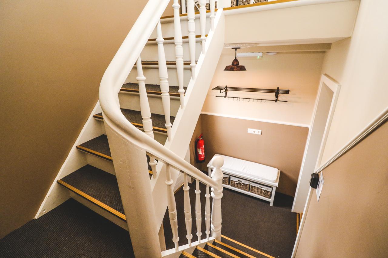 G19 Boutique Apartments Akureyri Ngoại thất bức ảnh