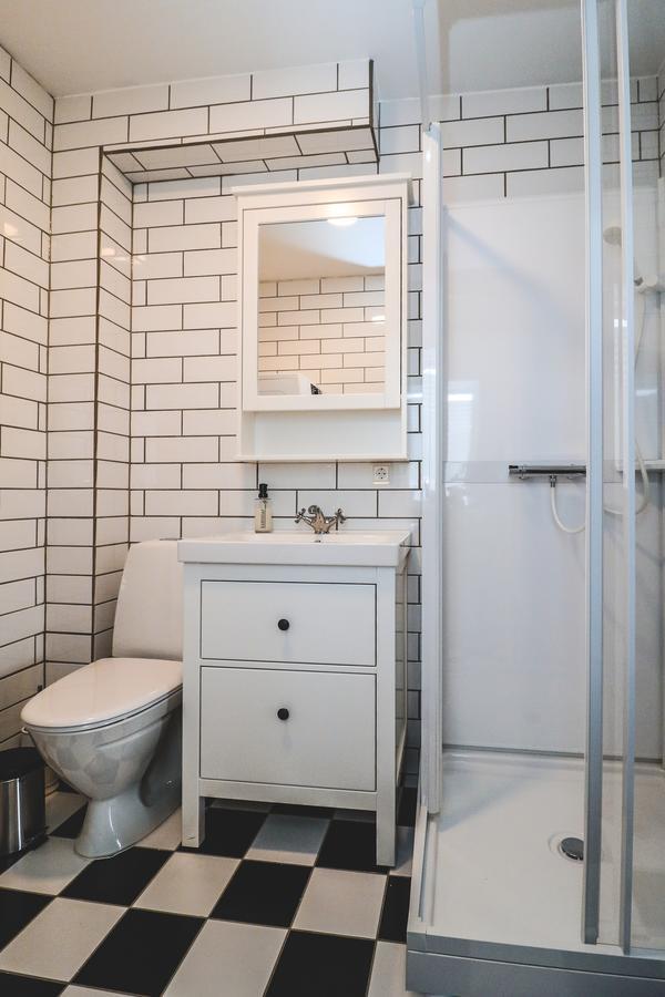 G19 Boutique Apartments Akureyri Ngoại thất bức ảnh
