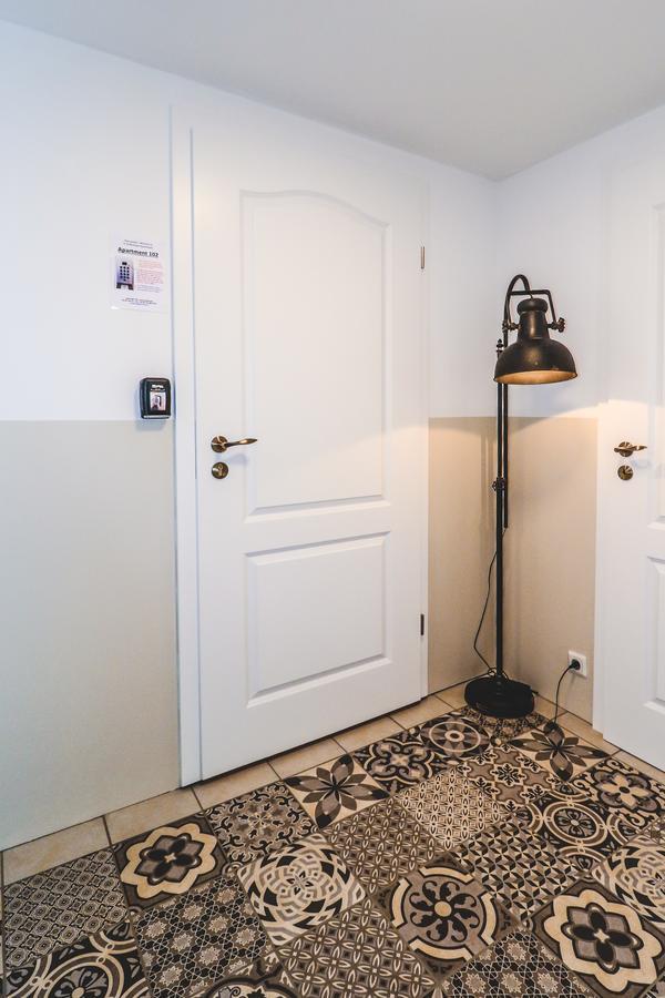 G19 Boutique Apartments Akureyri Ngoại thất bức ảnh