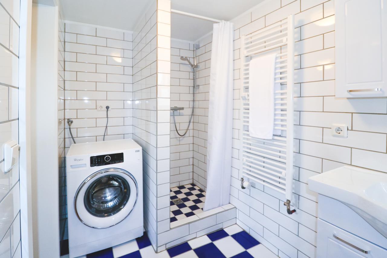G19 Boutique Apartments Akureyri Ngoại thất bức ảnh