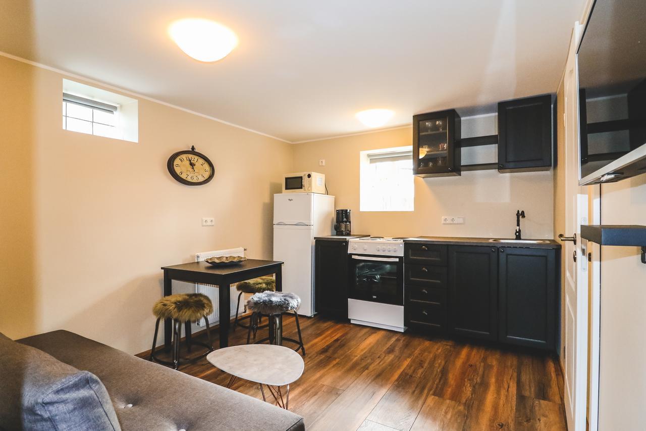 G19 Boutique Apartments Akureyri Ngoại thất bức ảnh