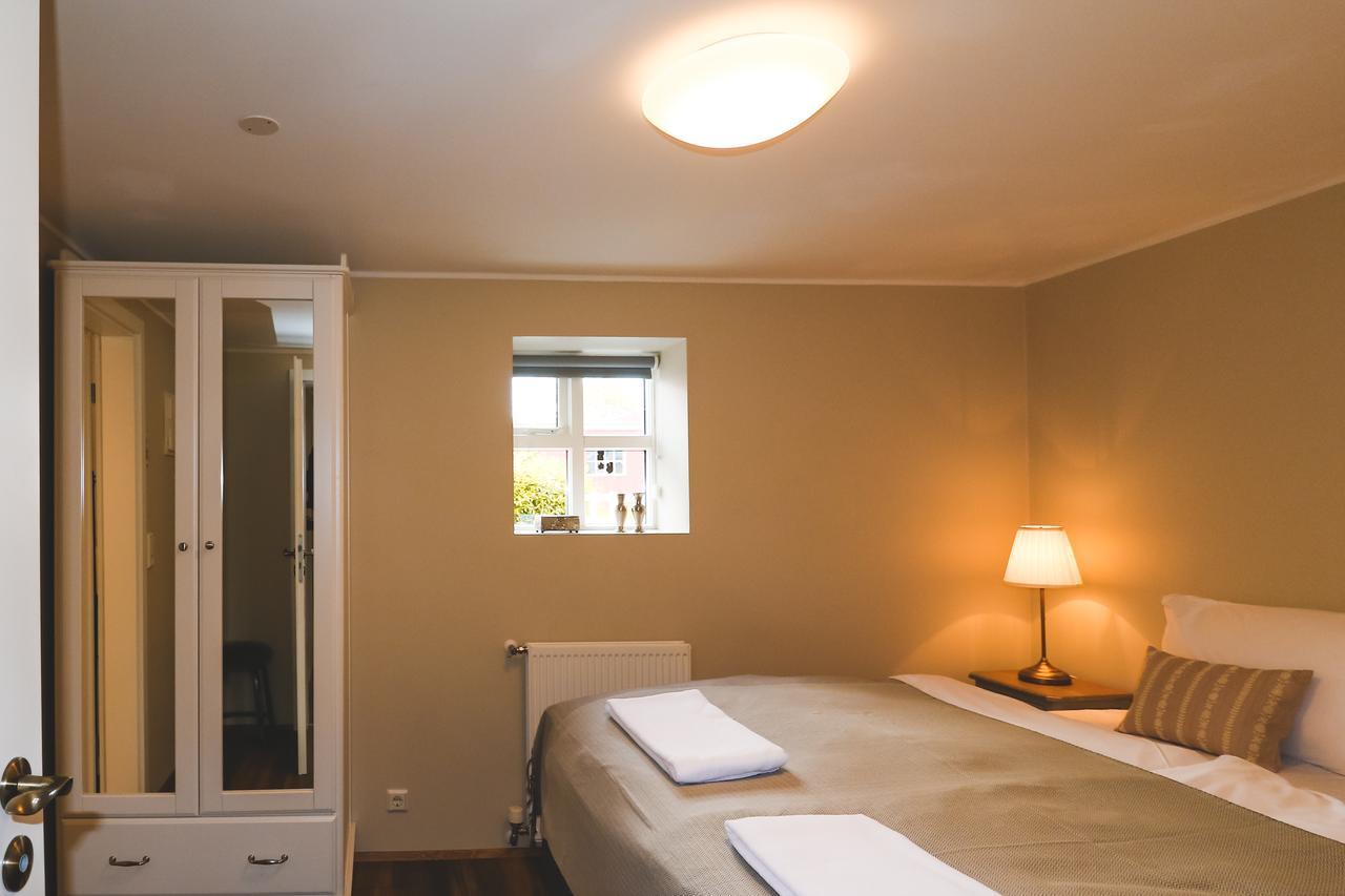 G19 Boutique Apartments Akureyri Ngoại thất bức ảnh