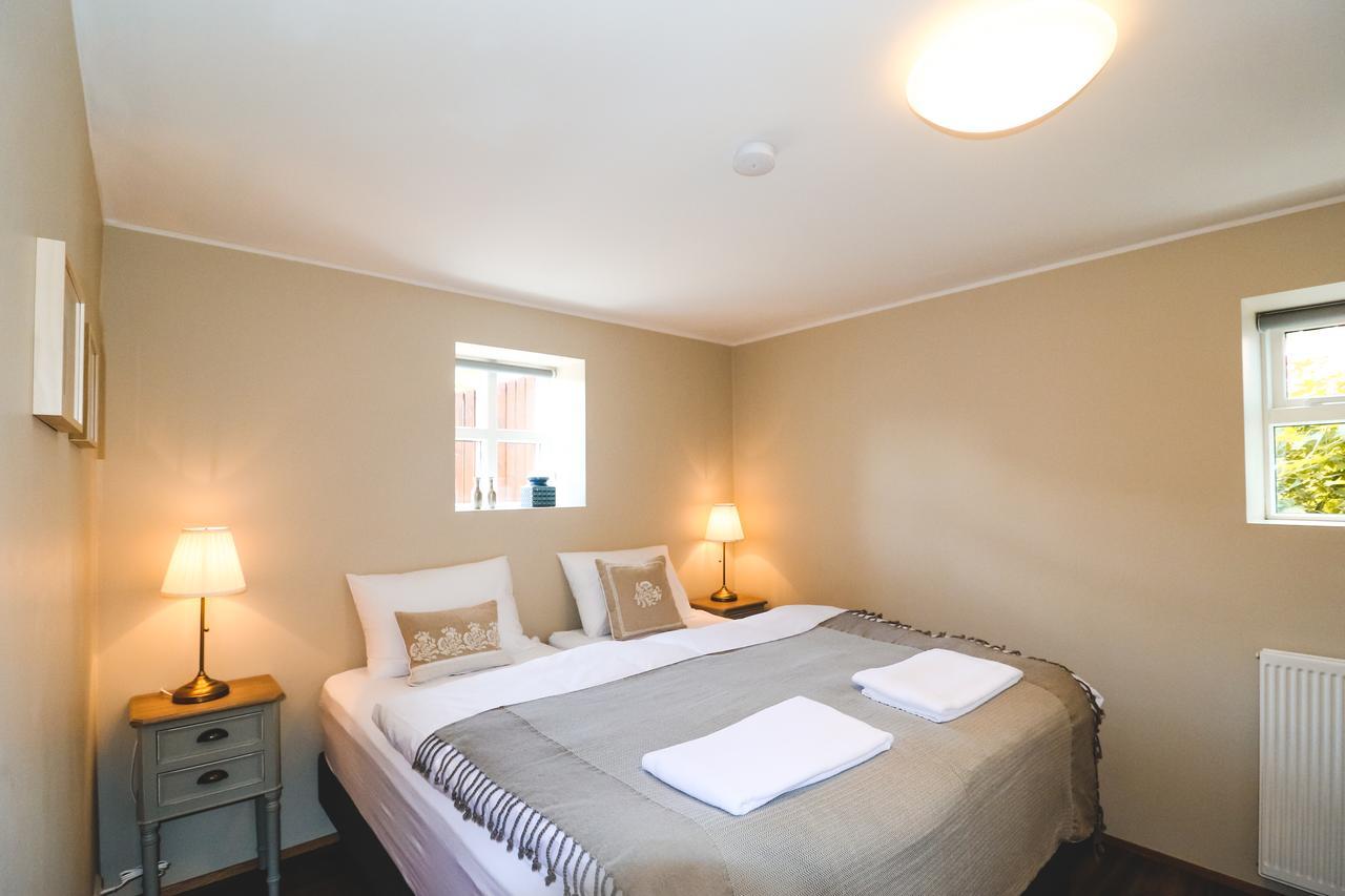 G19 Boutique Apartments Akureyri Ngoại thất bức ảnh