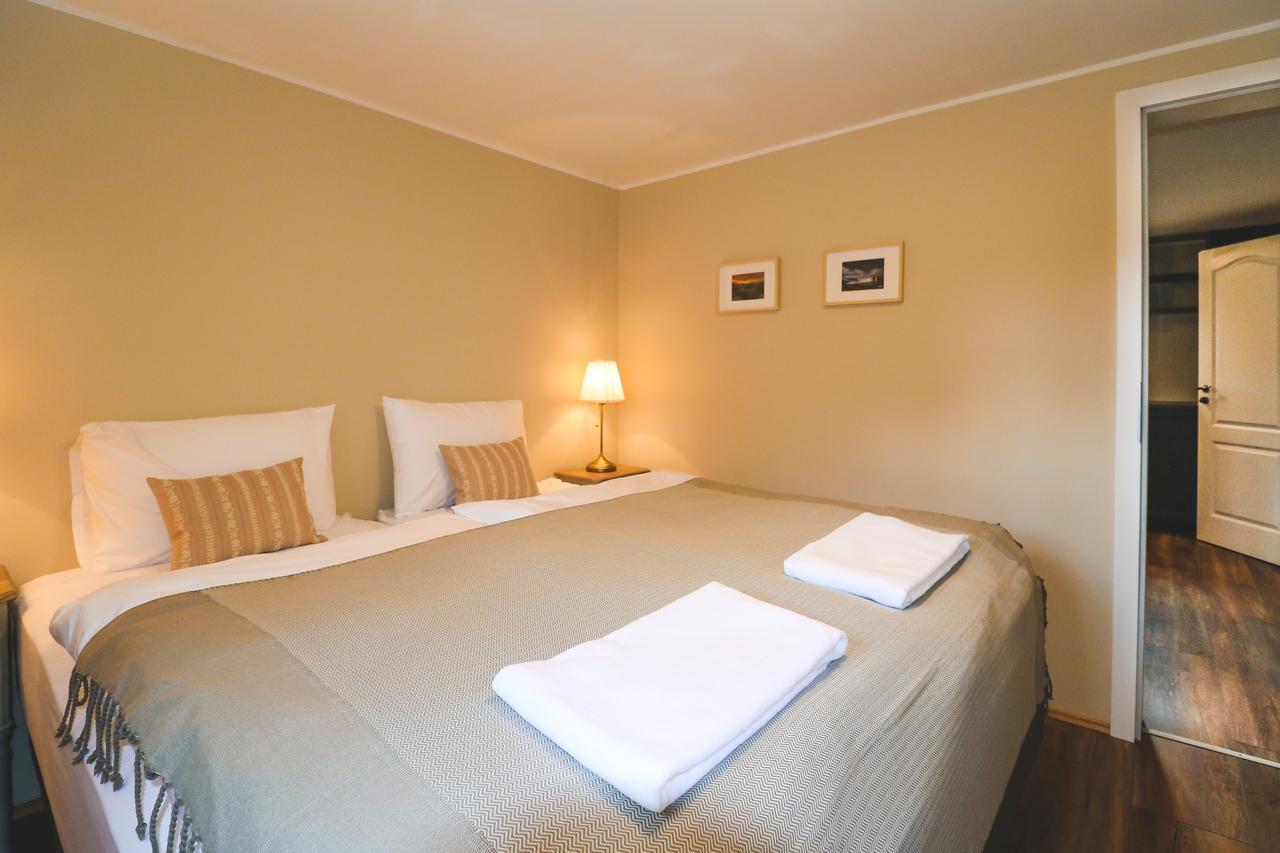 G19 Boutique Apartments Akureyri Ngoại thất bức ảnh