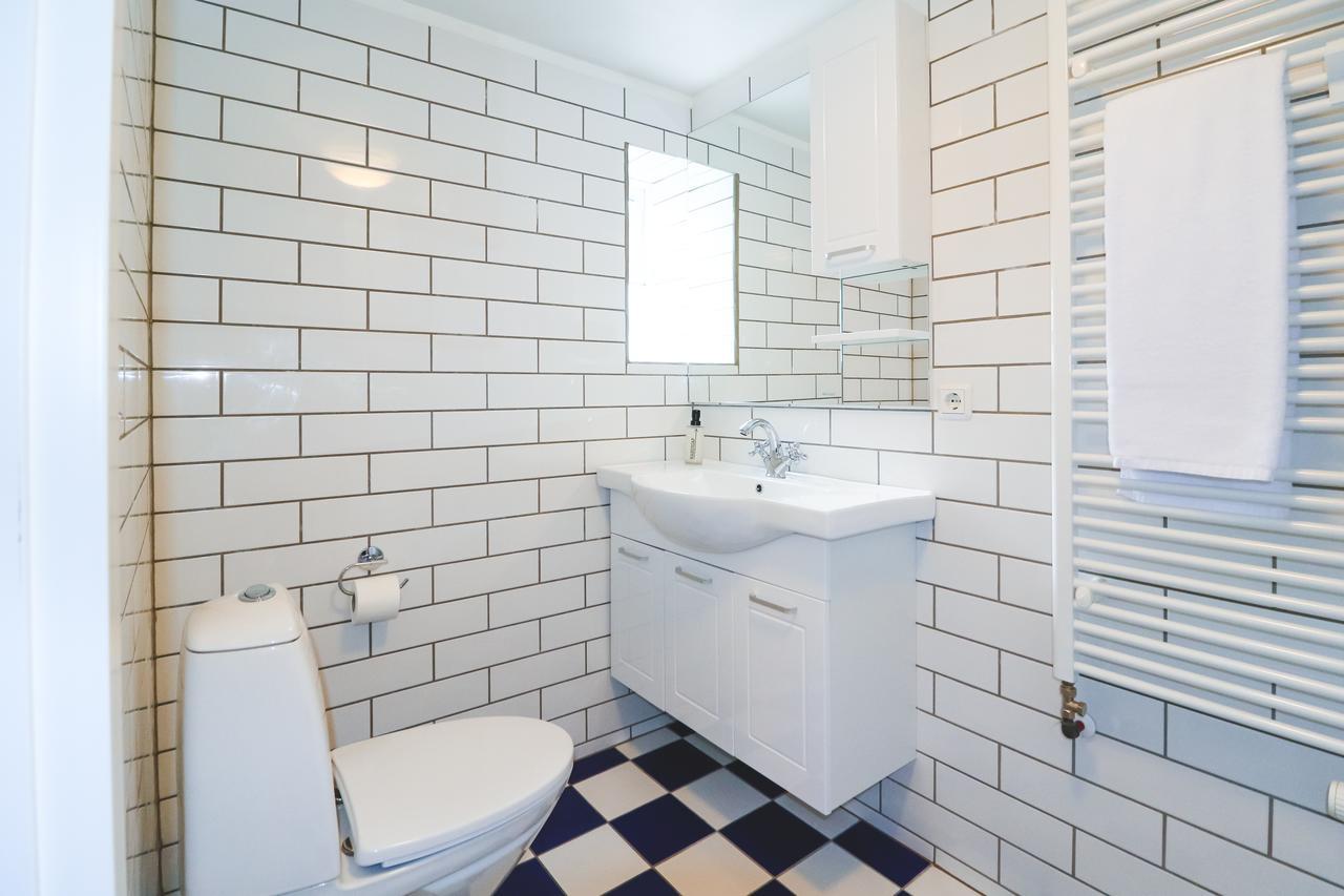 G19 Boutique Apartments Akureyri Ngoại thất bức ảnh