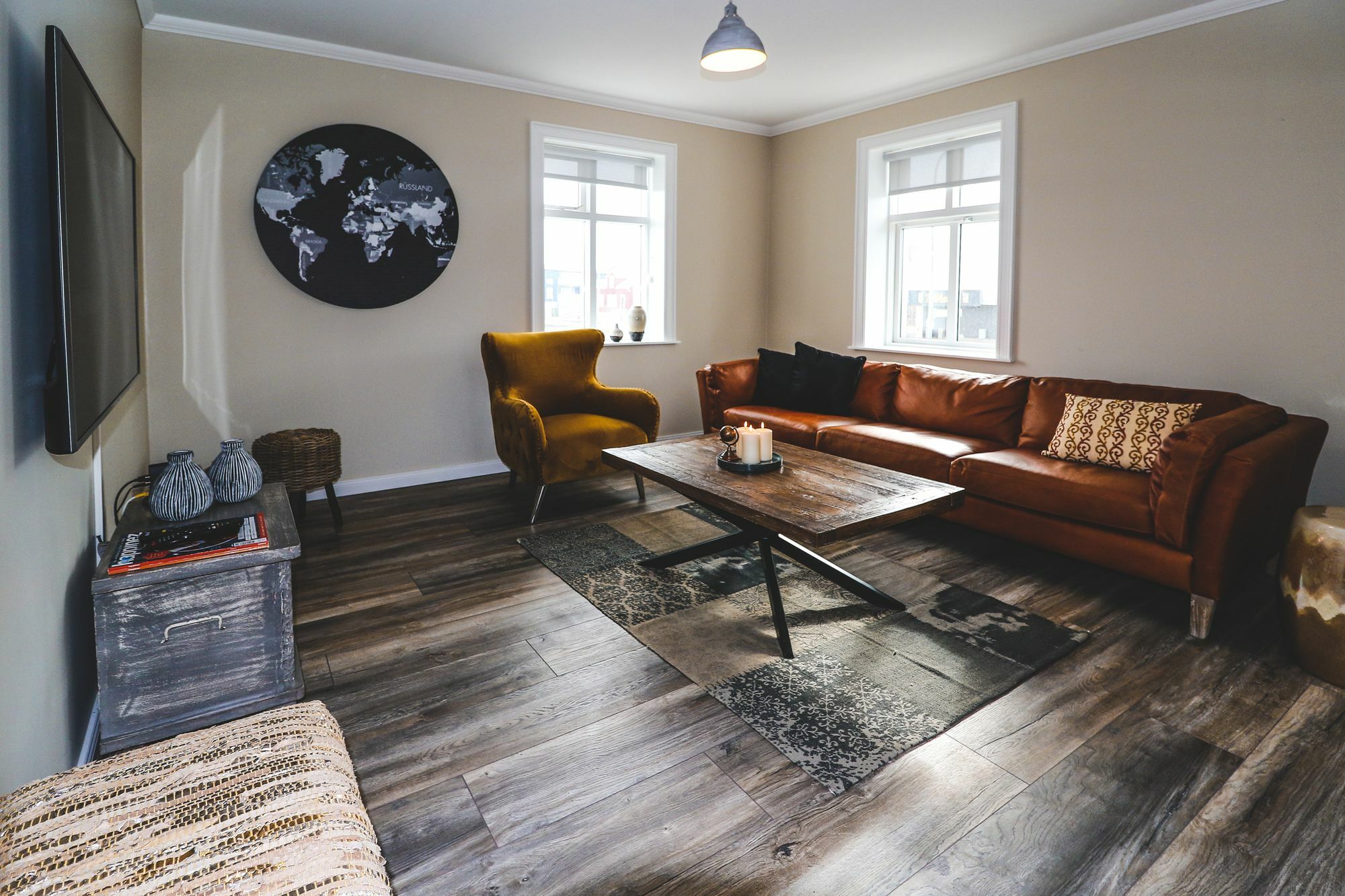 G19 Boutique Apartments Akureyri Ngoại thất bức ảnh