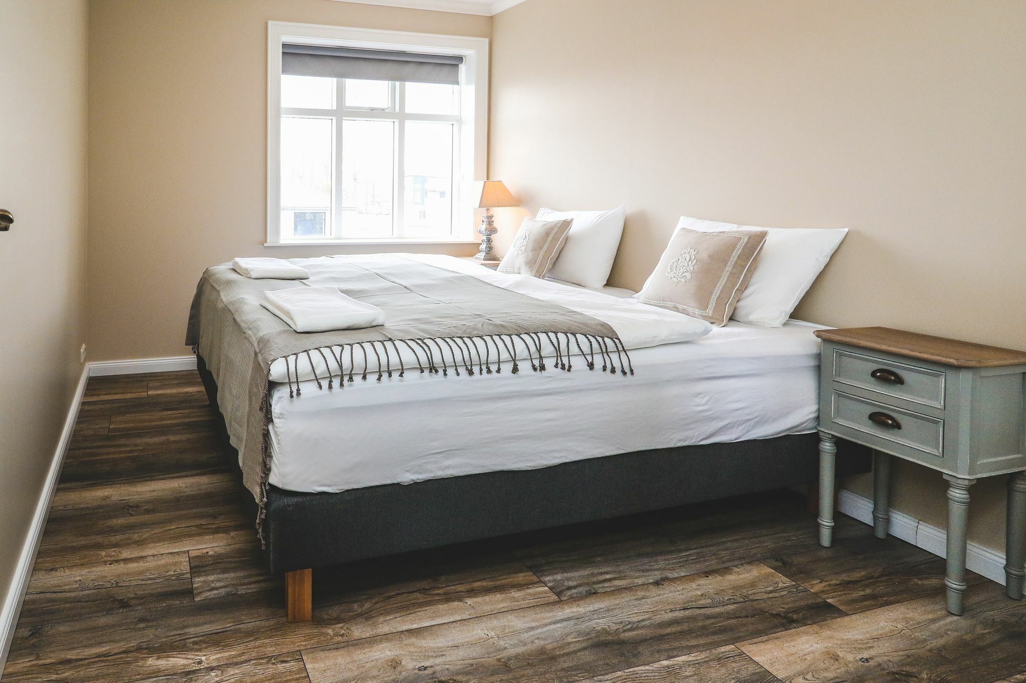 G19 Boutique Apartments Akureyri Ngoại thất bức ảnh
