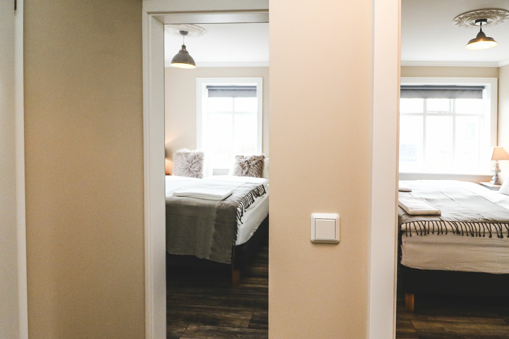 G19 Boutique Apartments Akureyri Ngoại thất bức ảnh