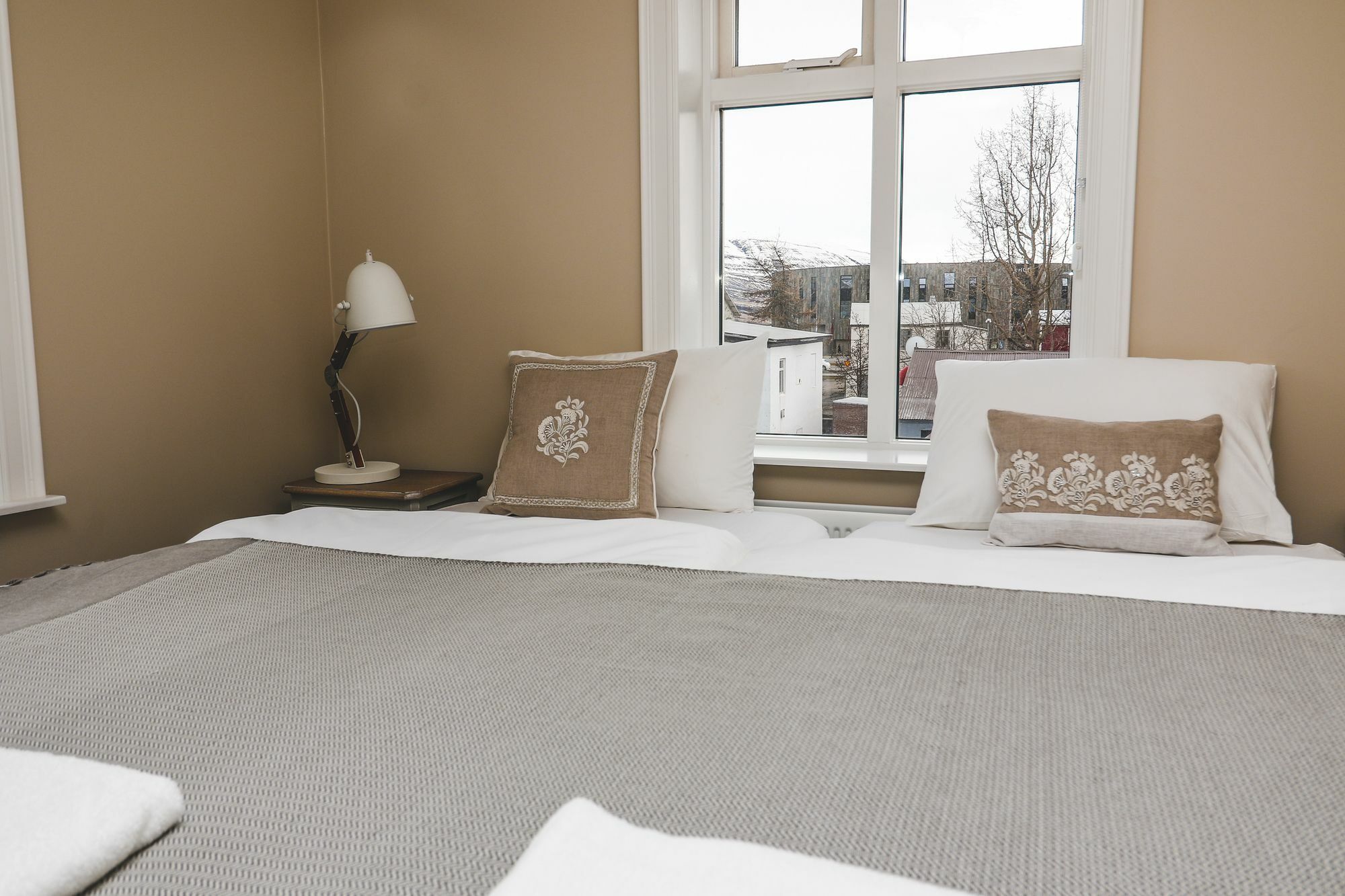 G19 Boutique Apartments Akureyri Ngoại thất bức ảnh