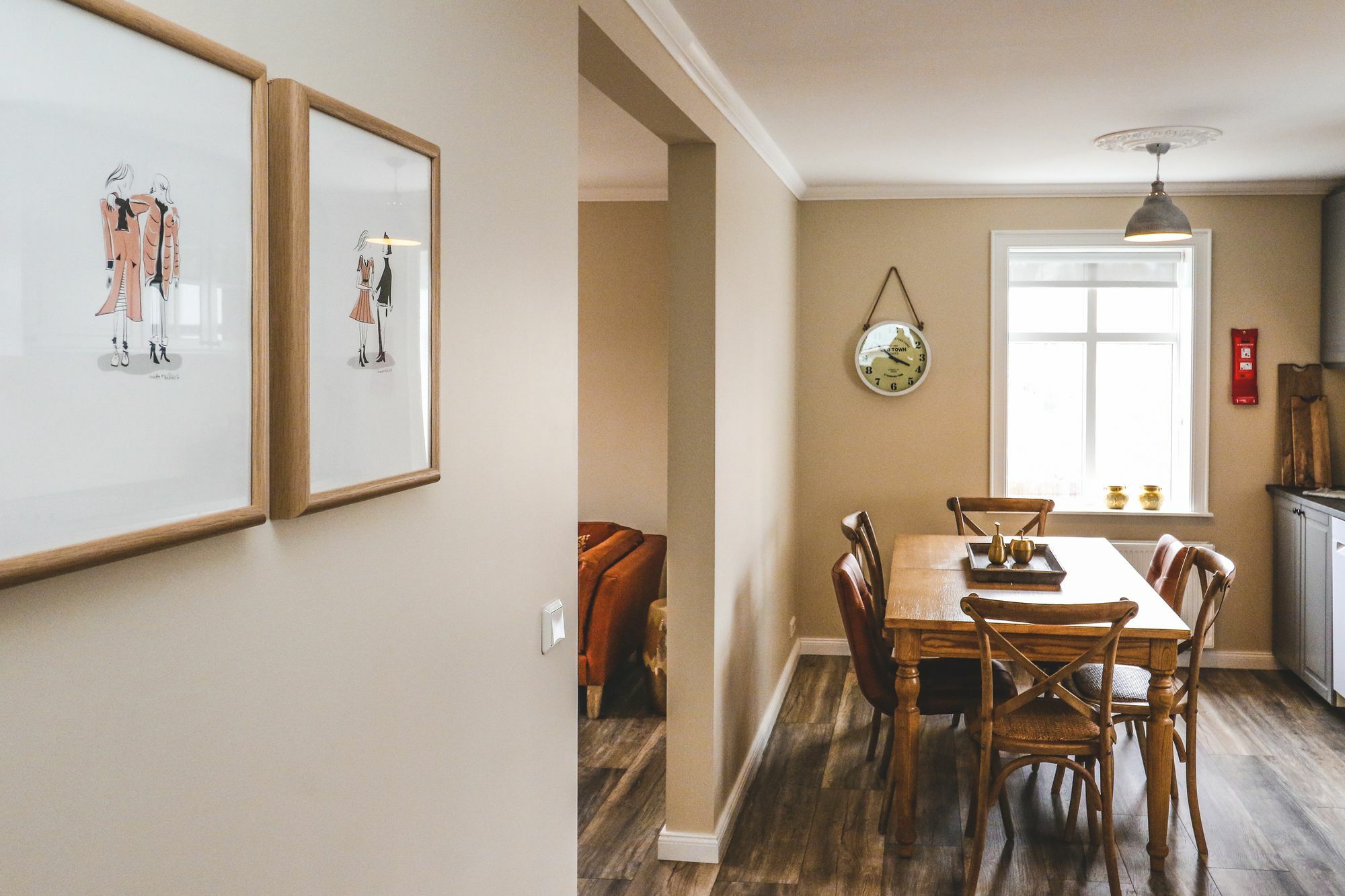 G19 Boutique Apartments Akureyri Ngoại thất bức ảnh