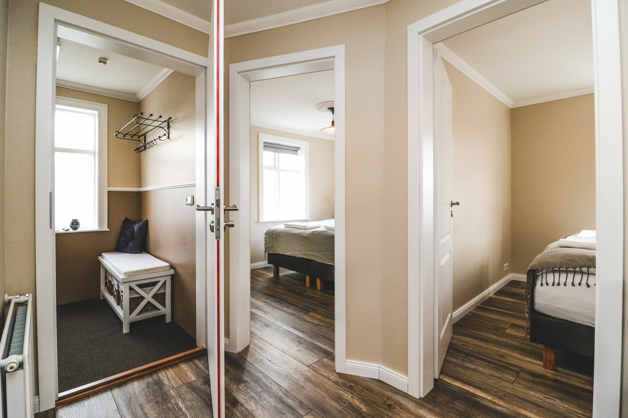 G19 Boutique Apartments Akureyri Ngoại thất bức ảnh