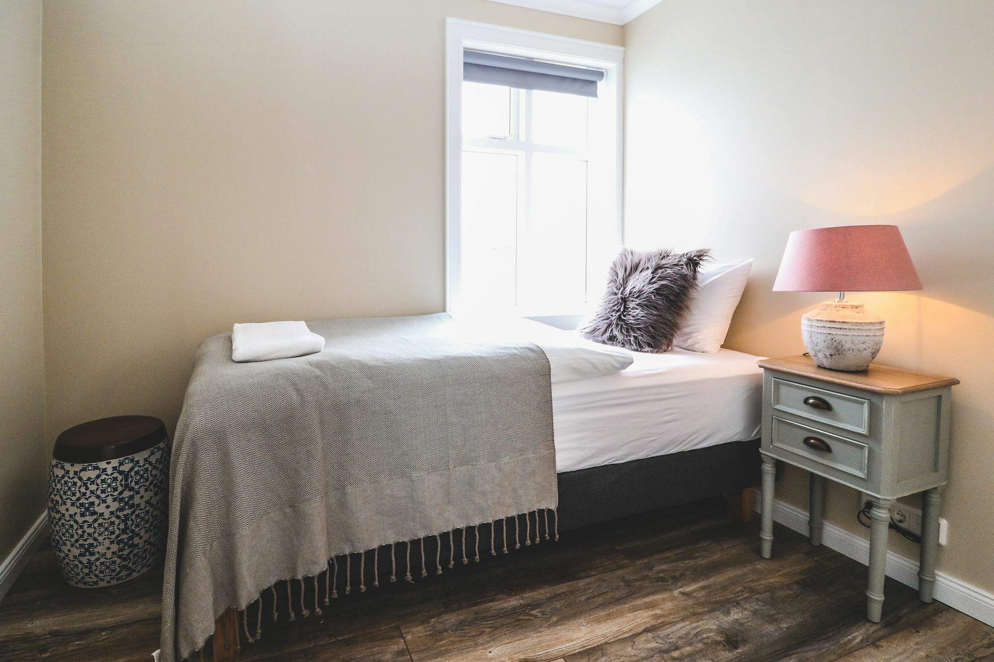 G19 Boutique Apartments Akureyri Ngoại thất bức ảnh