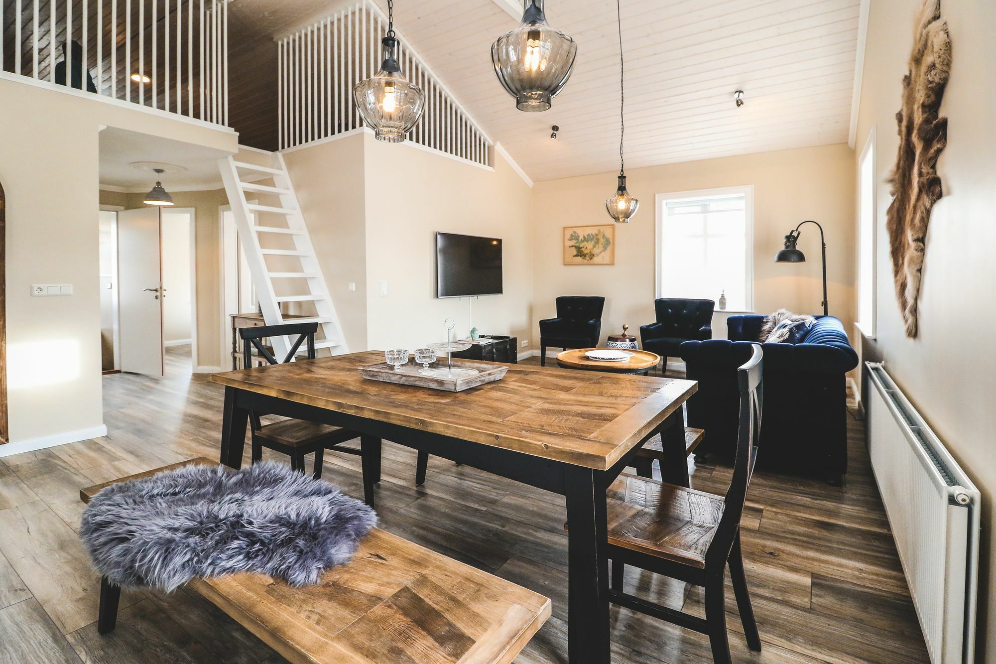 G19 Boutique Apartments Akureyri Ngoại thất bức ảnh
