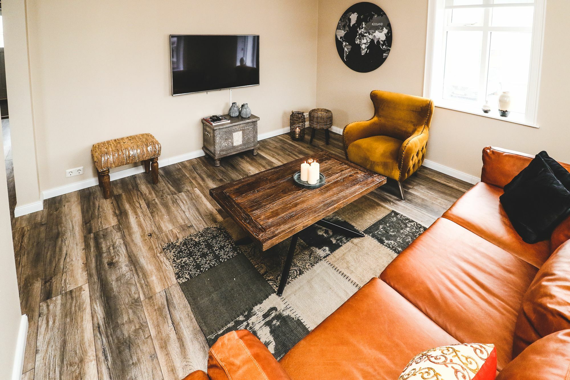 G19 Boutique Apartments Akureyri Ngoại thất bức ảnh