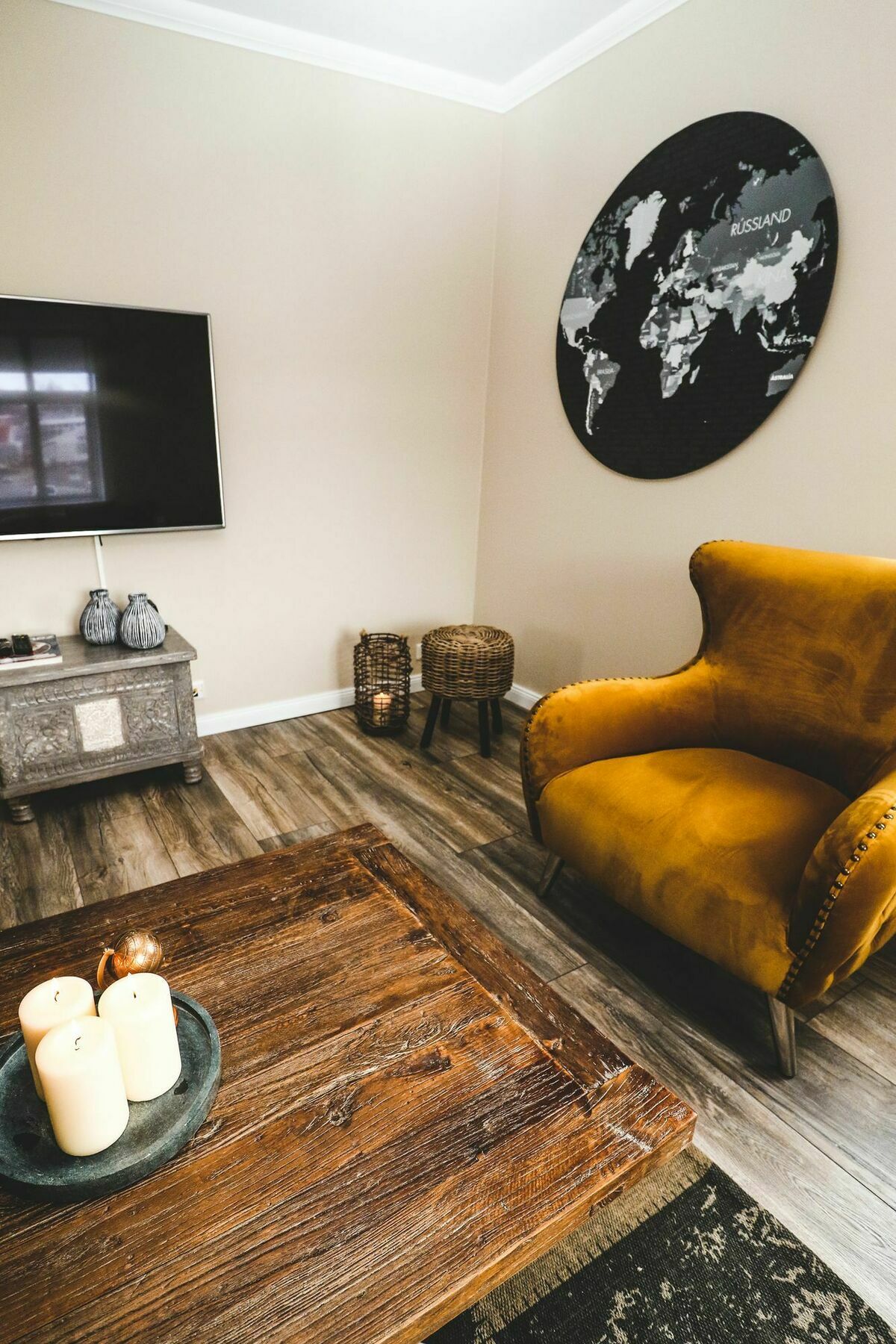 G19 Boutique Apartments Akureyri Ngoại thất bức ảnh
