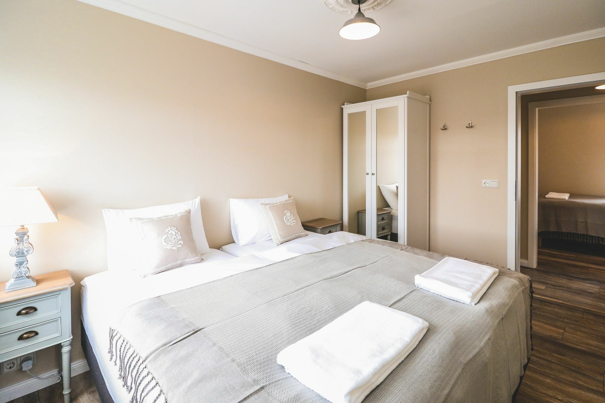 G19 Boutique Apartments Akureyri Ngoại thất bức ảnh