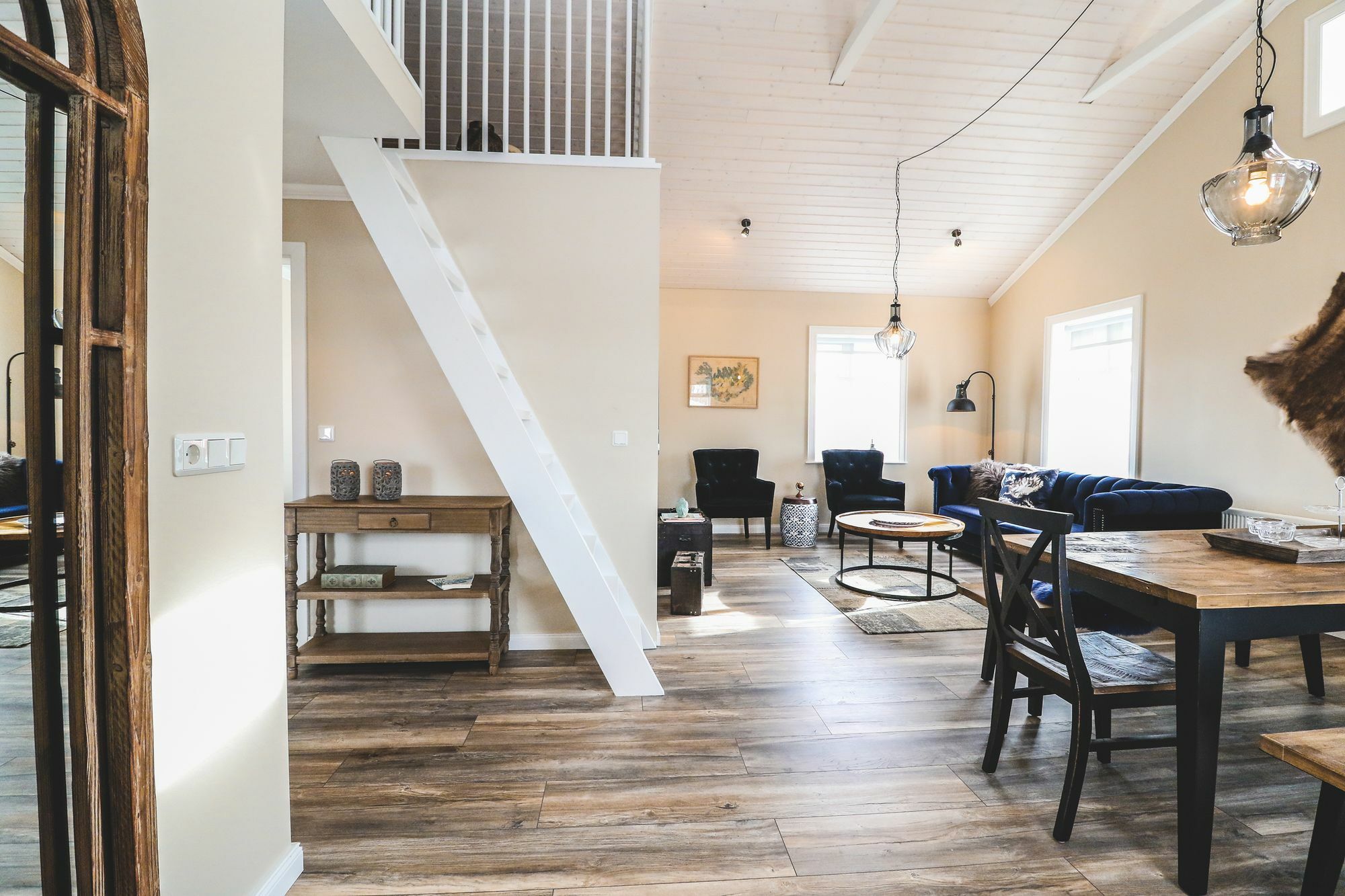 G19 Boutique Apartments Akureyri Ngoại thất bức ảnh