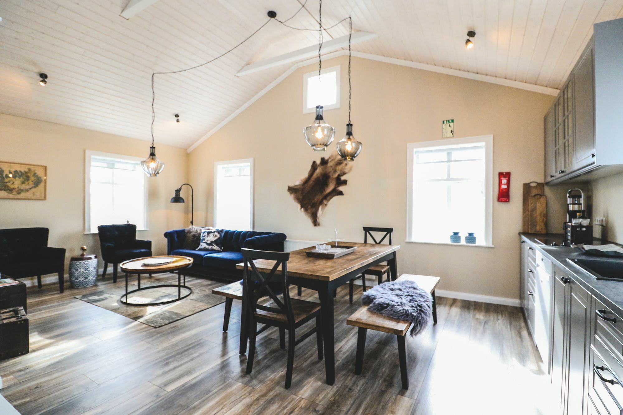 G19 Boutique Apartments Akureyri Ngoại thất bức ảnh