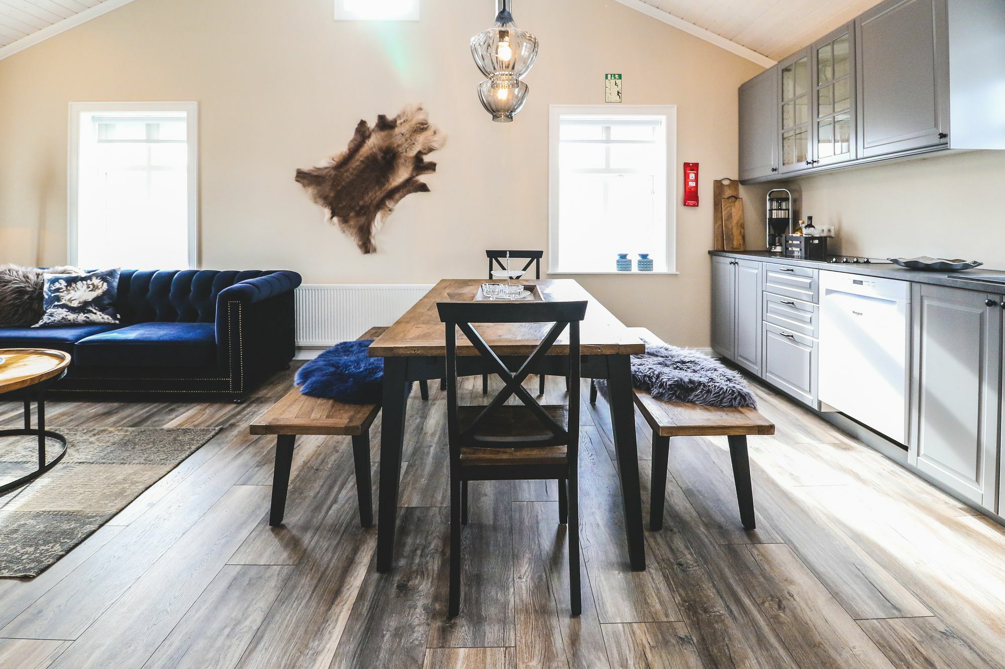 G19 Boutique Apartments Akureyri Ngoại thất bức ảnh