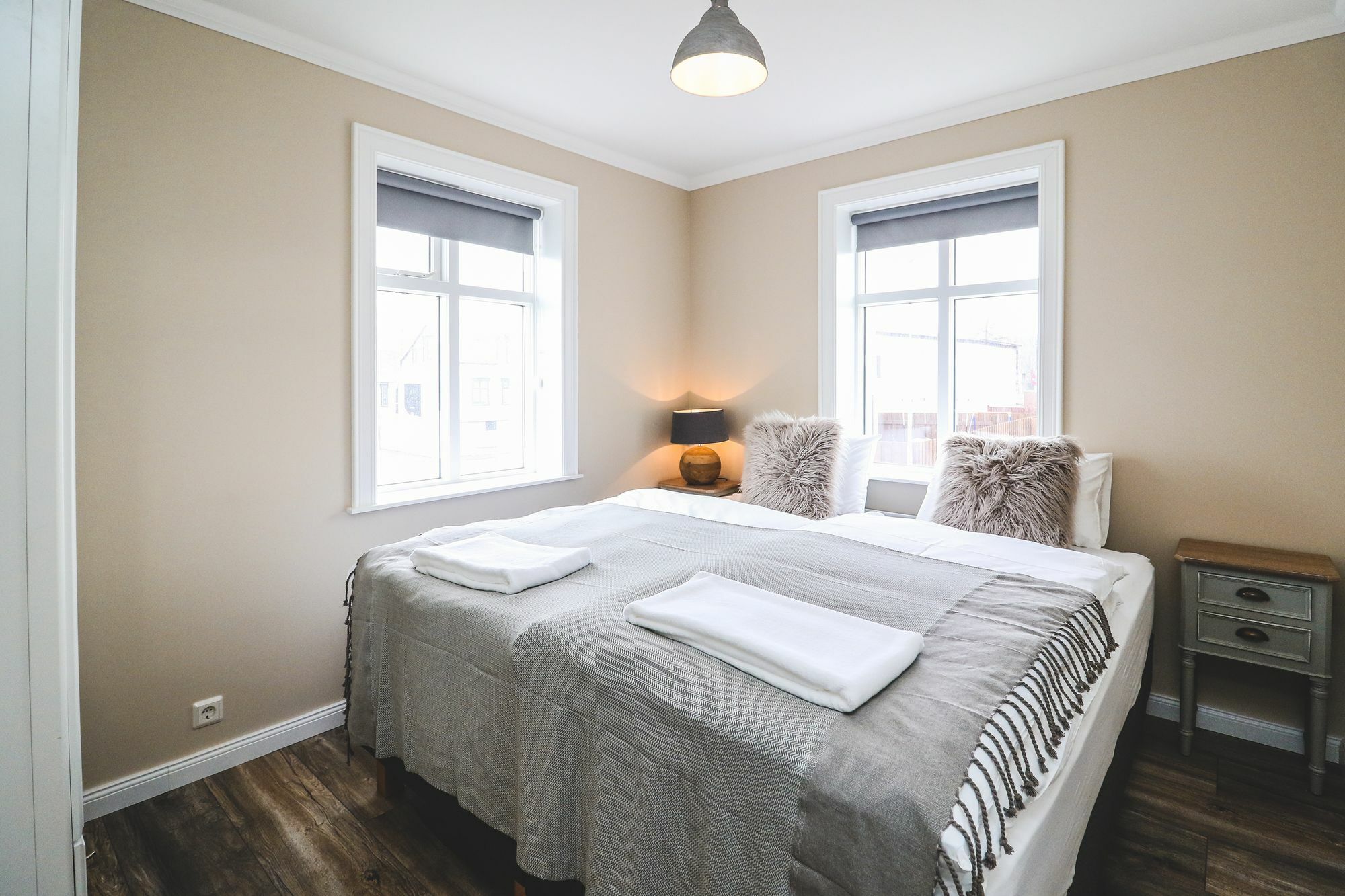 G19 Boutique Apartments Akureyri Ngoại thất bức ảnh