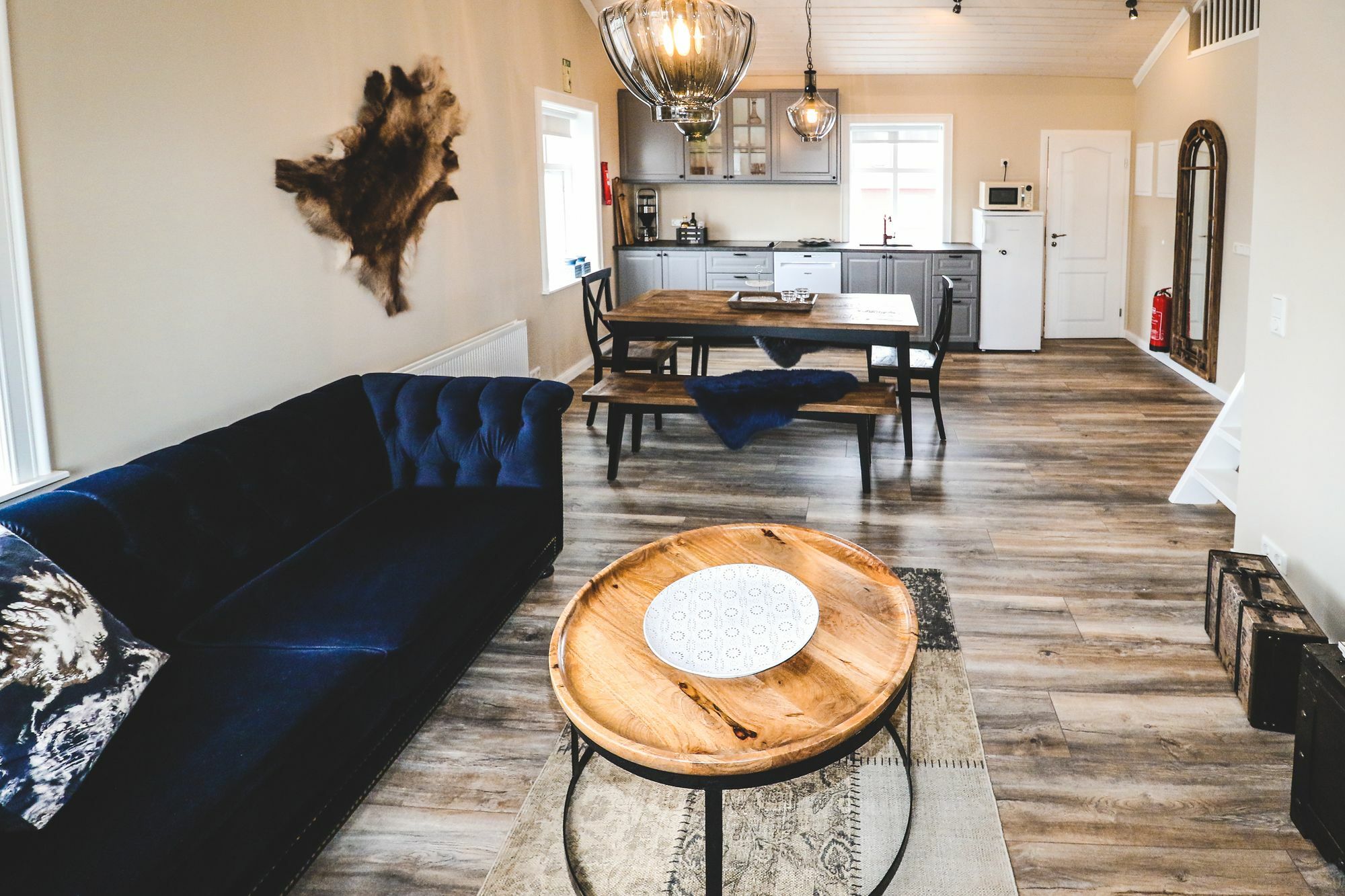 G19 Boutique Apartments Akureyri Ngoại thất bức ảnh