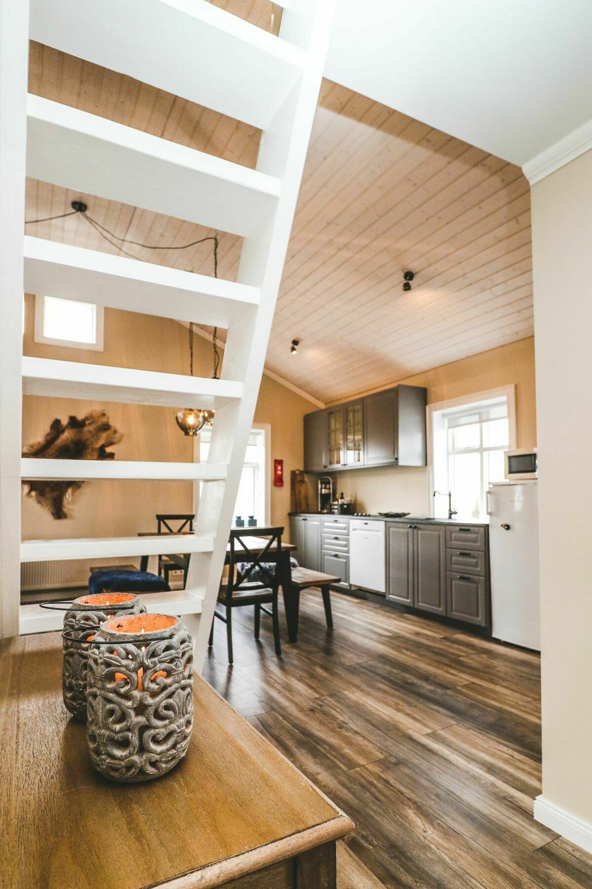 G19 Boutique Apartments Akureyri Ngoại thất bức ảnh