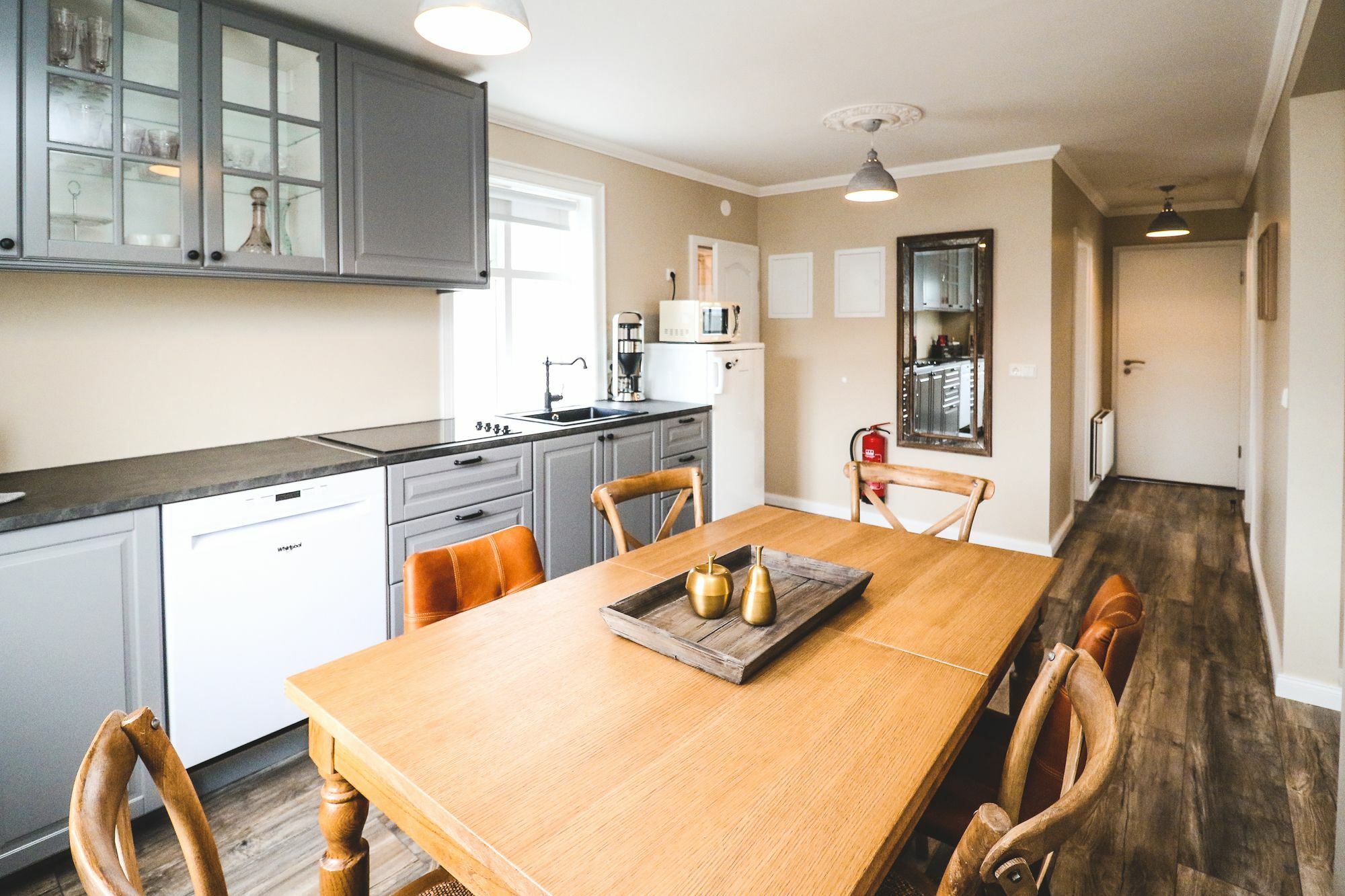 G19 Boutique Apartments Akureyri Ngoại thất bức ảnh