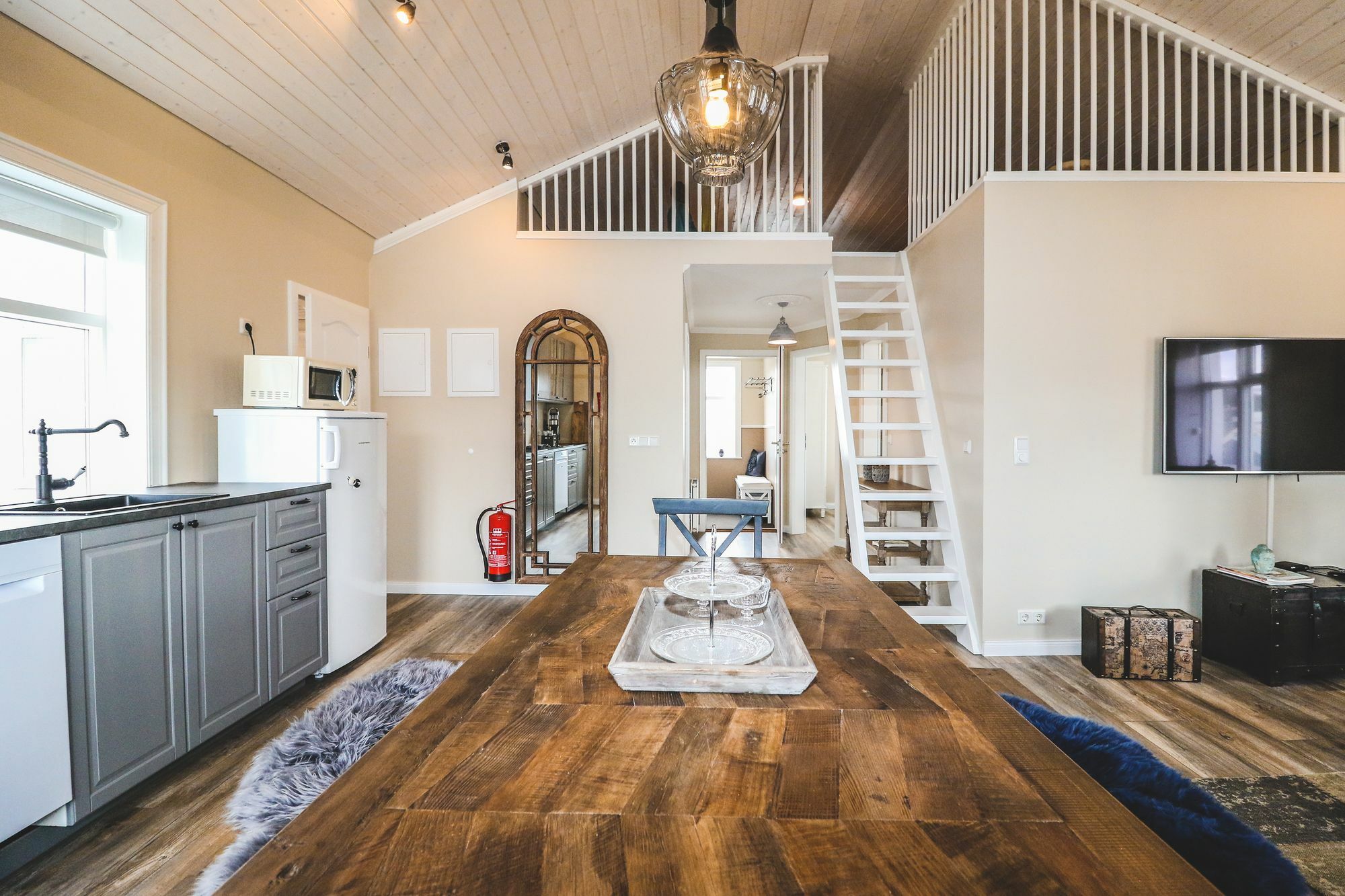 G19 Boutique Apartments Akureyri Ngoại thất bức ảnh