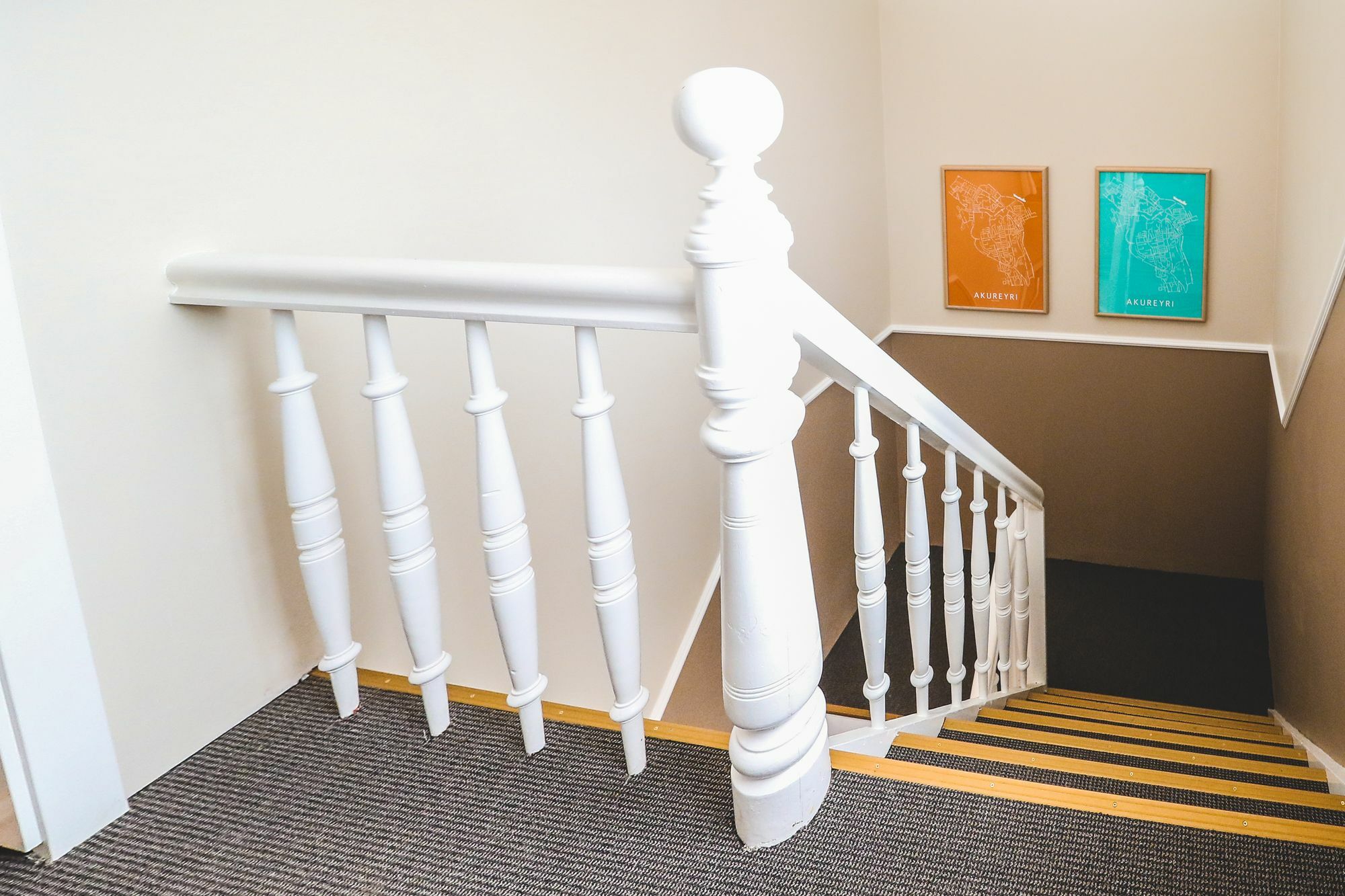G19 Boutique Apartments Akureyri Ngoại thất bức ảnh