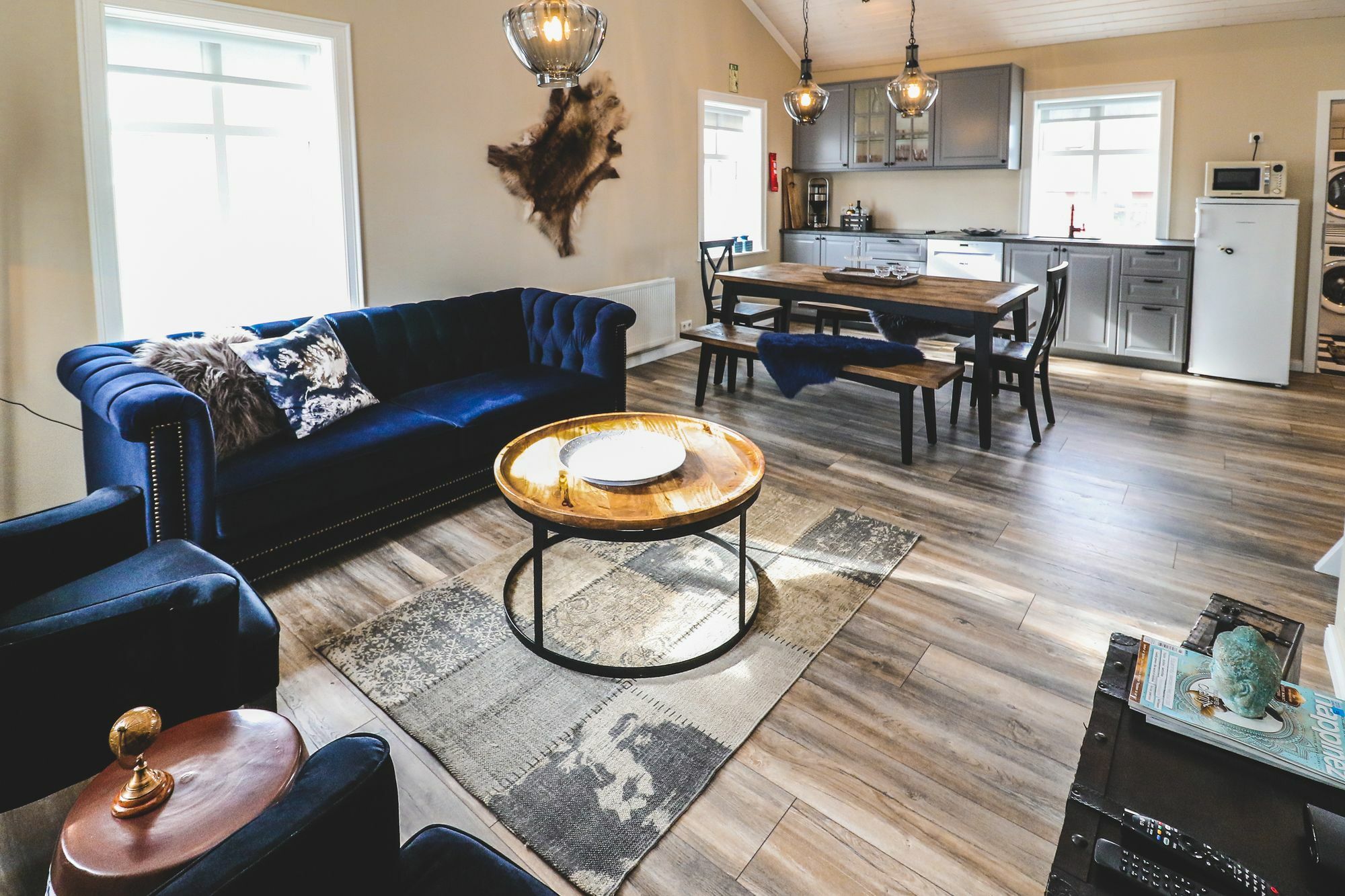 G19 Boutique Apartments Akureyri Ngoại thất bức ảnh
