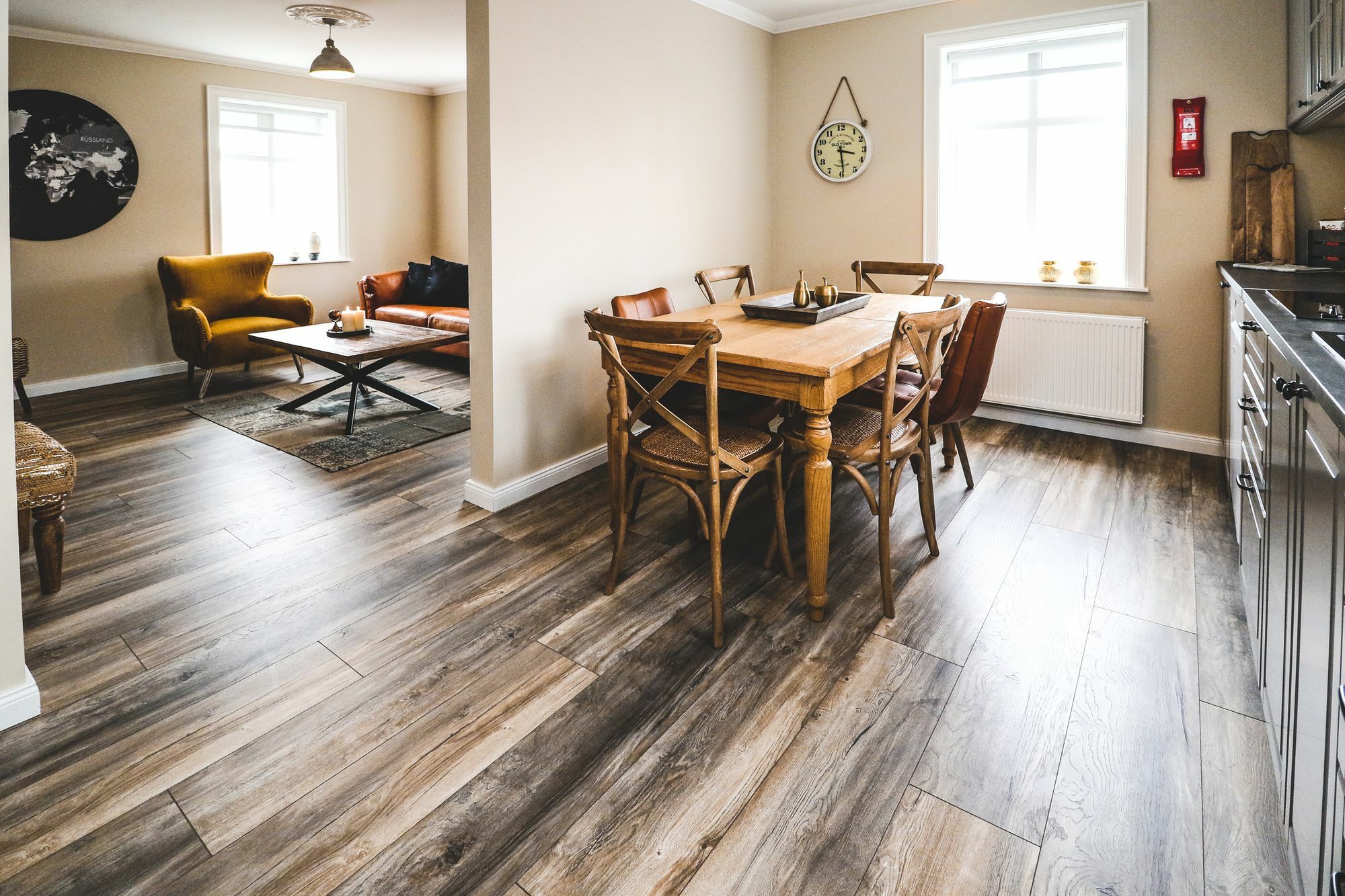 G19 Boutique Apartments Akureyri Ngoại thất bức ảnh