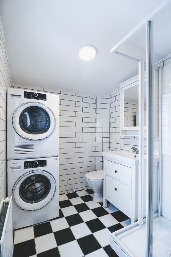 G19 Boutique Apartments Akureyri Ngoại thất bức ảnh